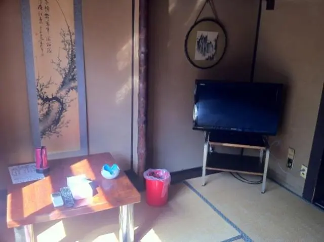 スタンダードシングルルーム, Tobaya Ryokan