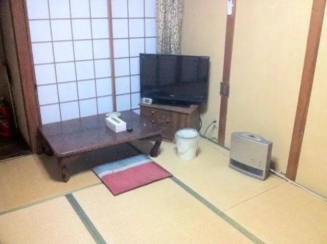 スタンダードルーム, Tobaya Ryokan
