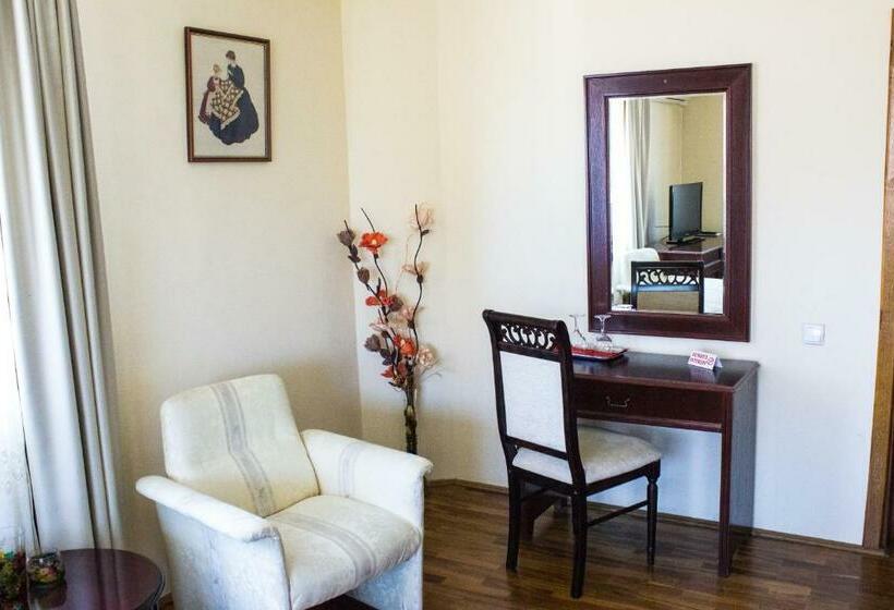 חדר סטנדרט, Vila Steaua Nordului