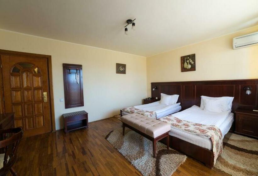 חדר סטנדרט, Vila Steaua Nordului