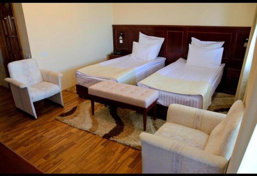 חדר סטנדרט, Vila Steaua Nordului