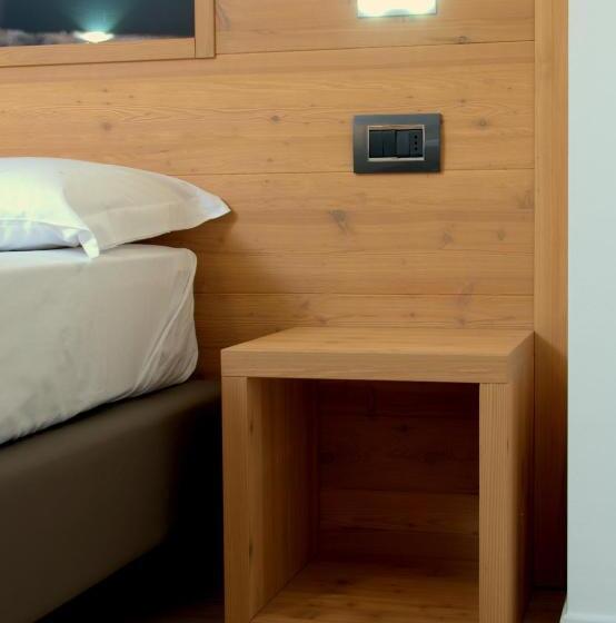 غرفة قياسية, Relais Fior Di Bosco