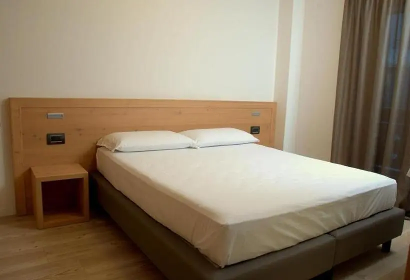 اتاق استاندارد, Relais Fior Di Bosco