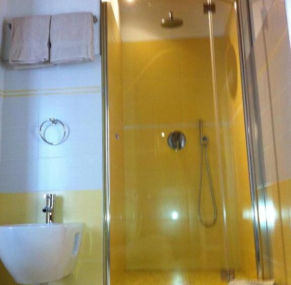 스탠다드 룸, Relais Fior Di Bosco