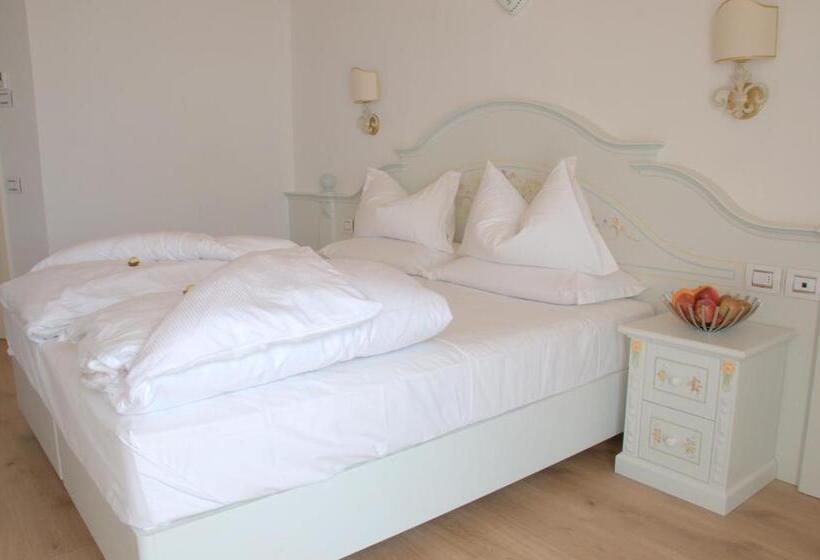 غرفة عائلية, Relais Fior Di Bosco