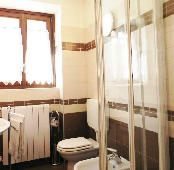 スタンダードスタジオ, Residence Acero Rosso