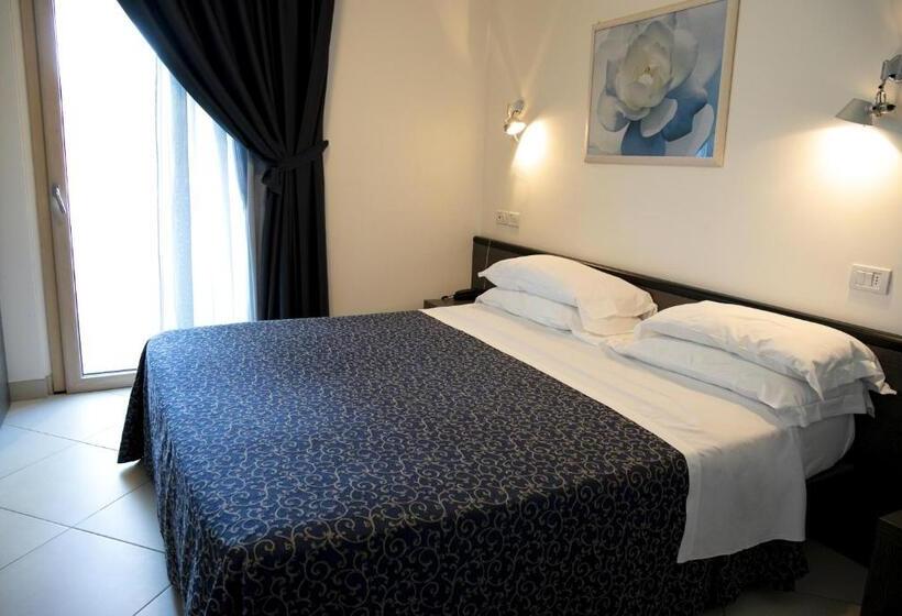 סטודיו אקונומי, Residence Mareamare