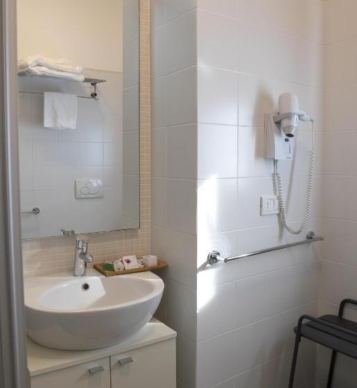 Апартаменты 1 Спальня Вид на Море с Балконом, Residence Mareamare