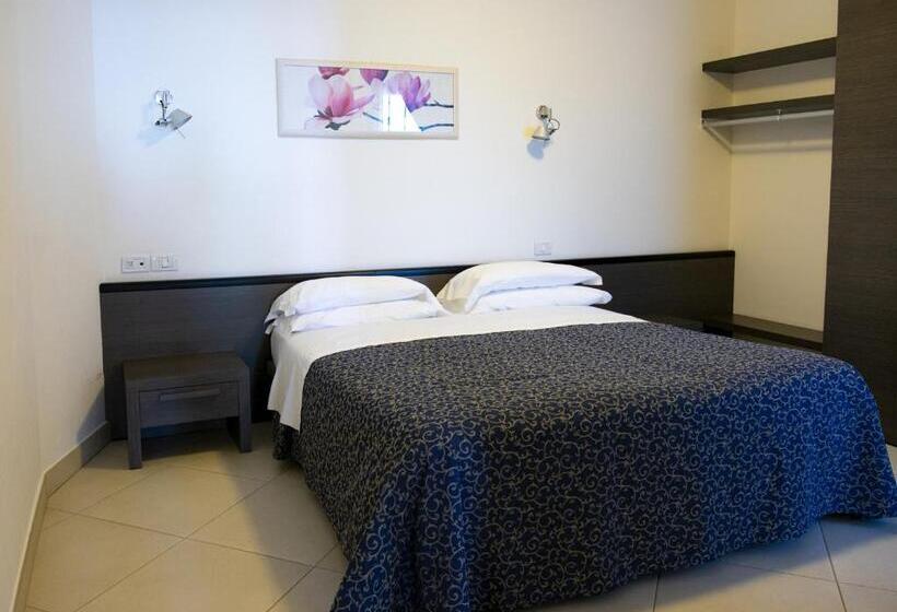 דירת 2 חדרים נוף לים, Residence Mareamare