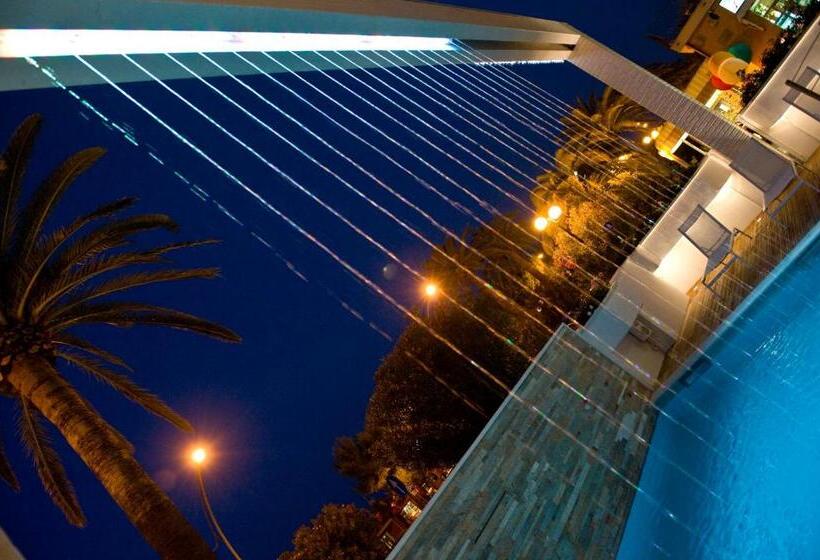 דירת 2 חדרים נוף לים, Residence Mareamare