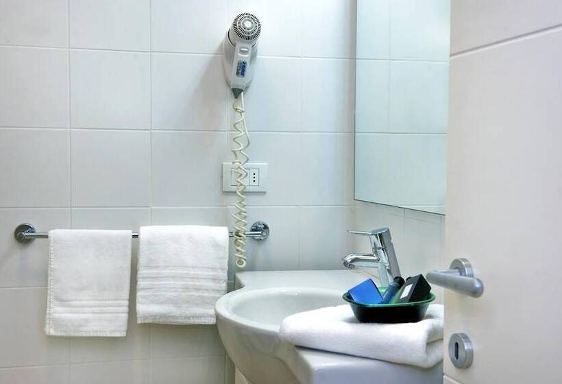 סטודיו אקונומי, Residence Mareamare