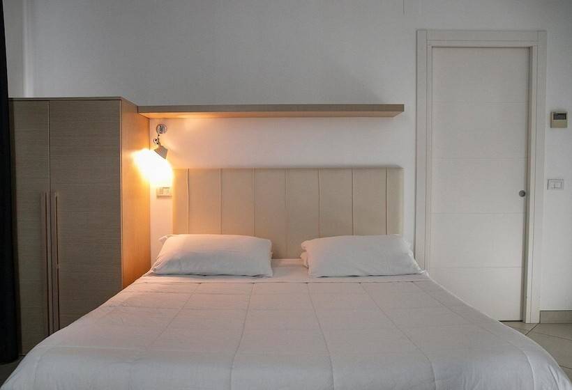 סטודיו אקונומי, Residence Mareamare