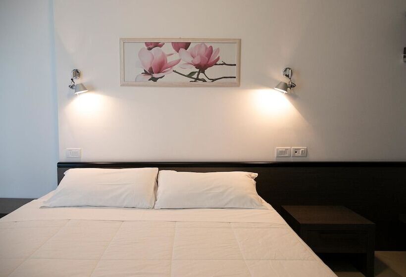 Студио Economy, Residence Mareamare