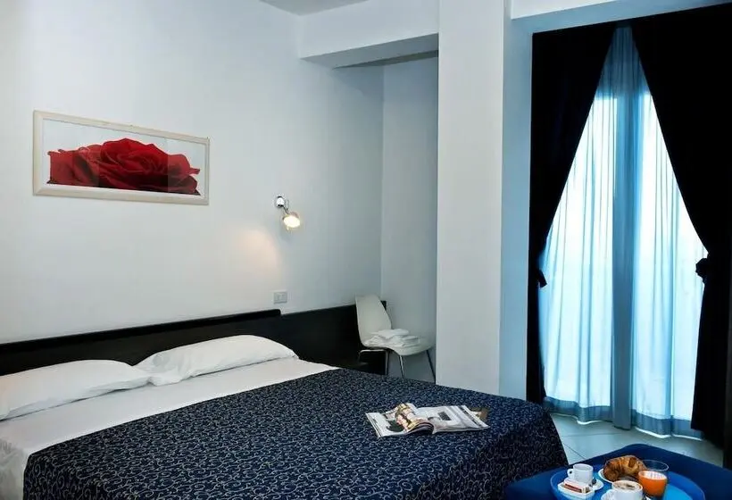 ２ベッドルームアパートメント, Residence Mareamare