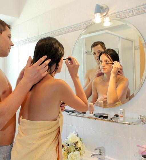 Студио Стандарт с Видом, Residence St Konstantin