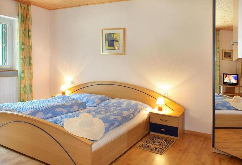 2 Bedrooms Apartment Mountain View, Residence St Konstantin