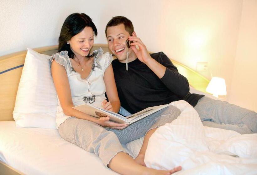 2 Bedrooms Apartment Mountain View, Residence St Konstantin