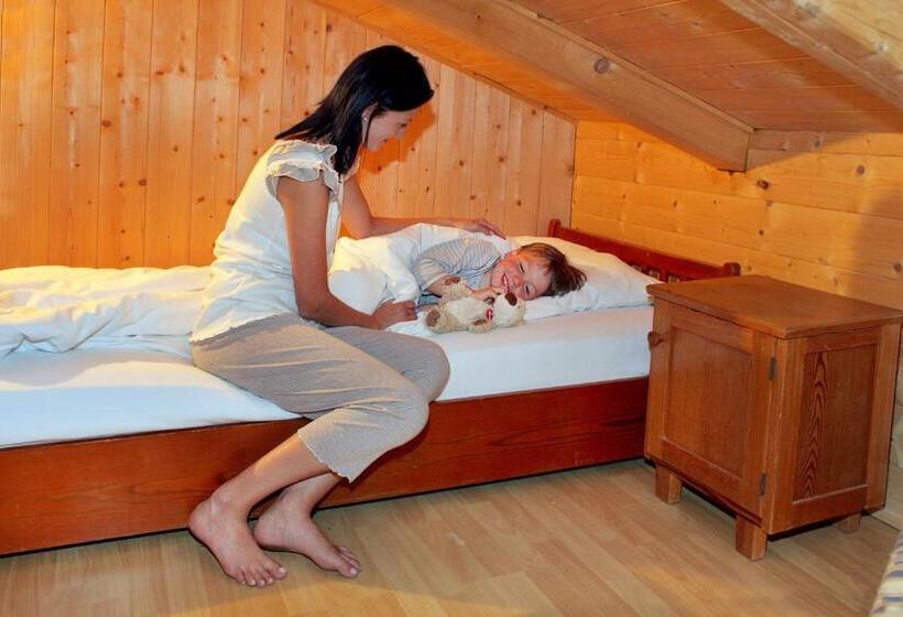 2 Bedrooms Apartment Mountain View, Residence St Konstantin