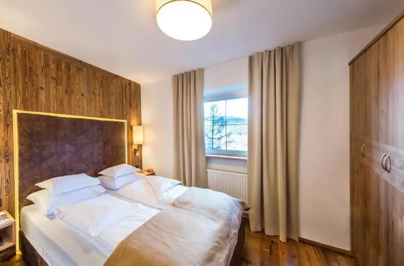 Superior-huoneisto 1 Makuuhuone, Residence St Konstantin