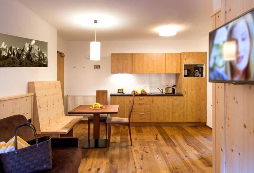 Апартаменты Superior 1 Спальня, Residence St Konstantin