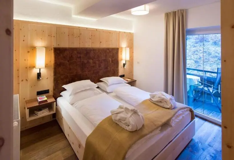 Superior-huoneisto 1 Makuuhuone, Residence St Konstantin