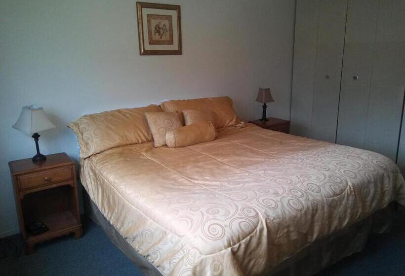 침실 1개 아파트, Rosedale Manor