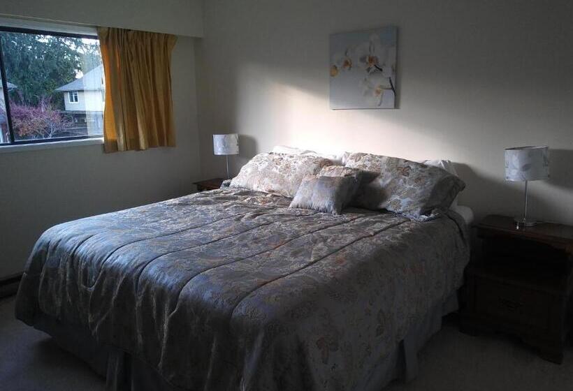 침실 1개 아파트, Rosedale Manor