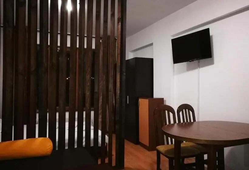 آپارتمان 2 خوابه, Top Lodge Apartments