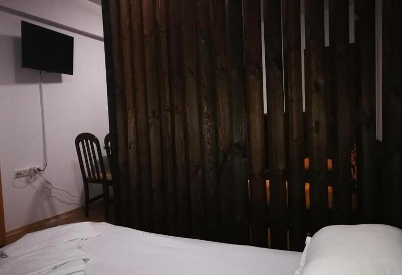 Апартаменты 2 Спальни, Top Lodge Apartments
