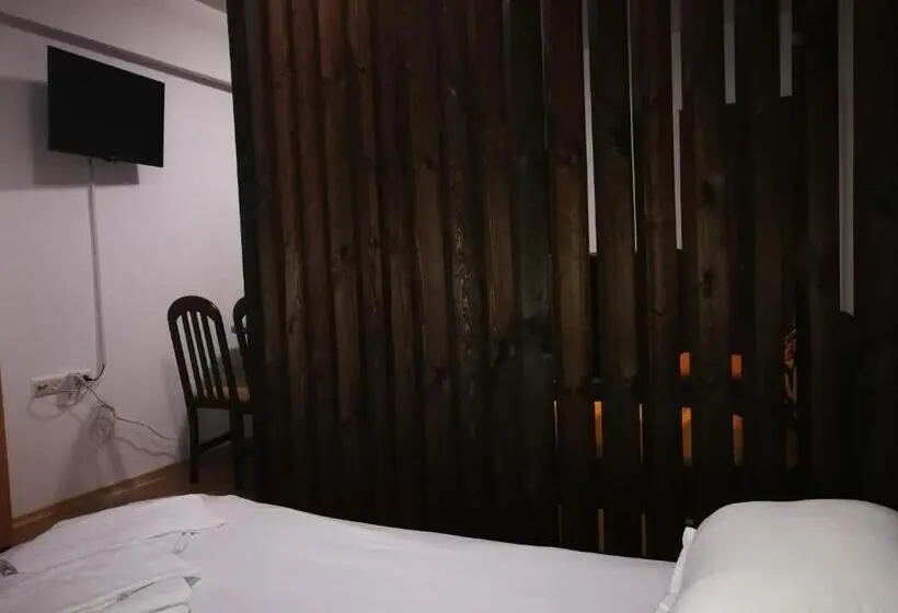 آپارتمان 2 خوابه, Top Lodge Apartments