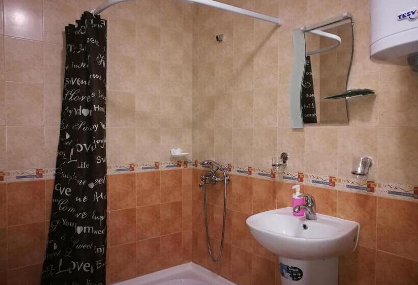 Апартаменты 2 Спальни, Top Lodge Apartments