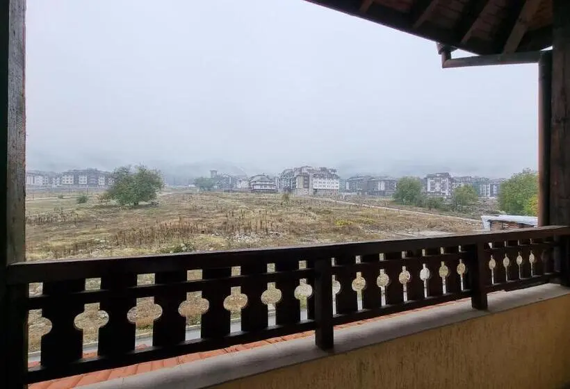 آپارتمان 1 خوابه, Top Lodge Apartments