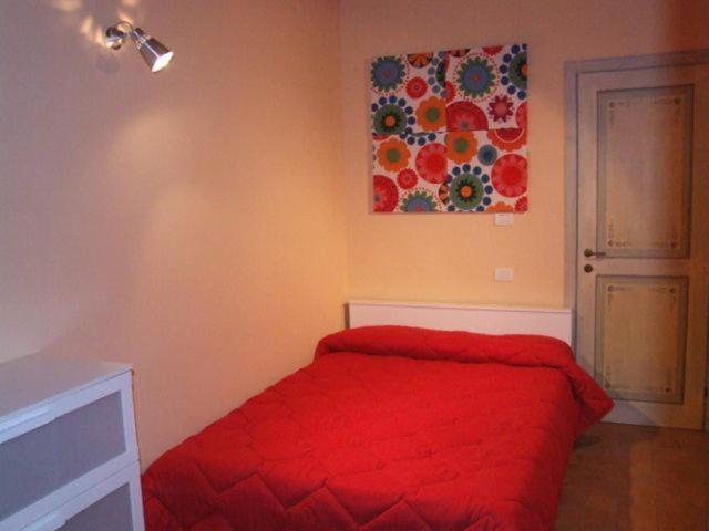 带2个卧室的公寓, Valleprata