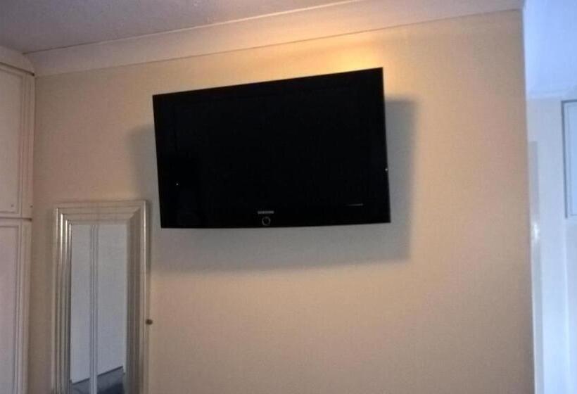 غرفة قياسية, Queen Mary Inn