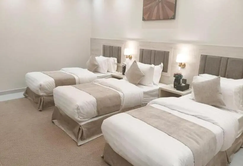 آپارتمان 2 خوابه, Burj Al Hayah Tower   Al Malaz