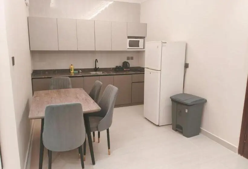 آپارتمان 2 خوابه, Burj Al Hayah Tower   Al Malaz