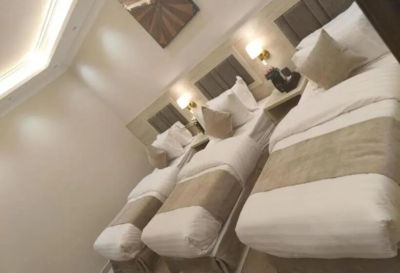 آپارتمان 2 خوابه, Burj Al Hayah Tower   Al Malaz