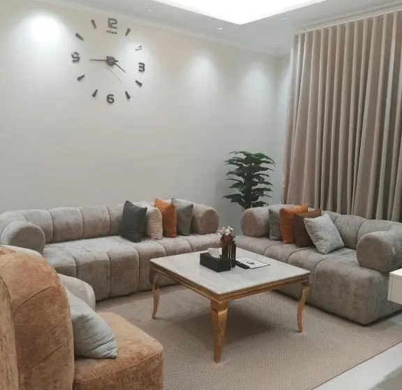 آپارتمان 1 خوابه, Burj Al Hayah Tower   Al Malaz