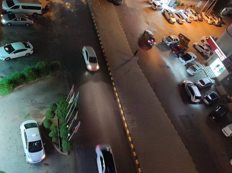 آپارتمان 3 خوابه, Burj Al Hayah Tower   Al Malaz