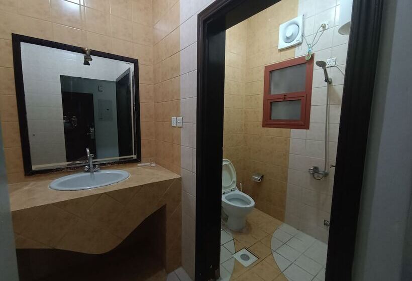 آپارتمان 3 خوابه, Burj Al Hayah Tower   Al Malaz