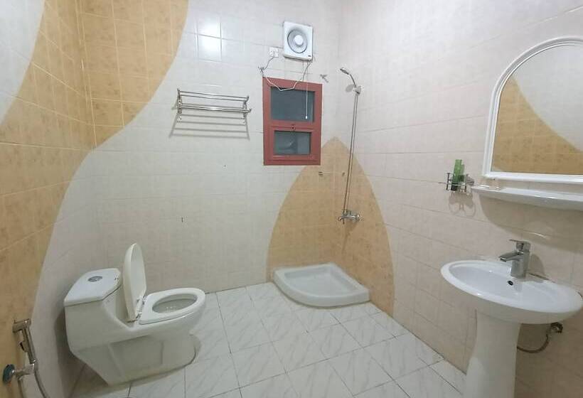 آپارتمان 3 خوابه, Burj Al Hayah Tower   Al Malaz