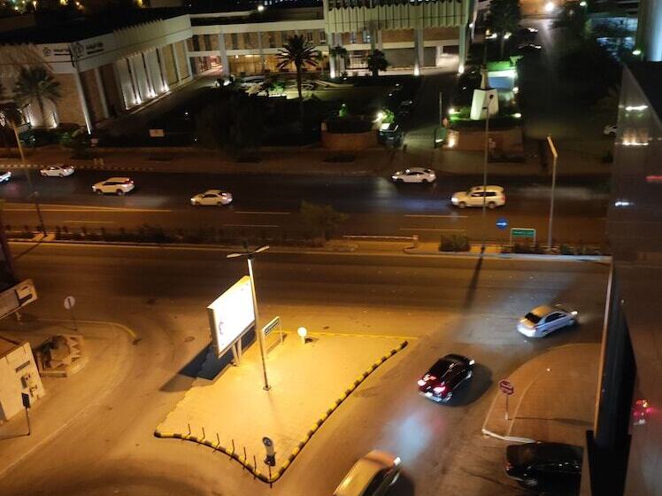 آپارتمان 3 خوابه, Burj Al Hayah Tower   Al Malaz