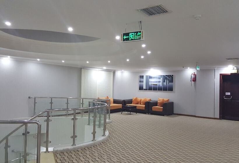 آپارتمان 3 خوابه, Burj Al Hayah Tower   Al Malaz