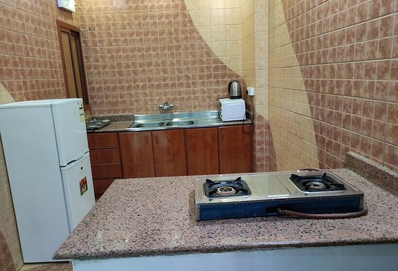 آپارتمان 3 خوابه, Burj Al Hayah Tower   Al Malaz