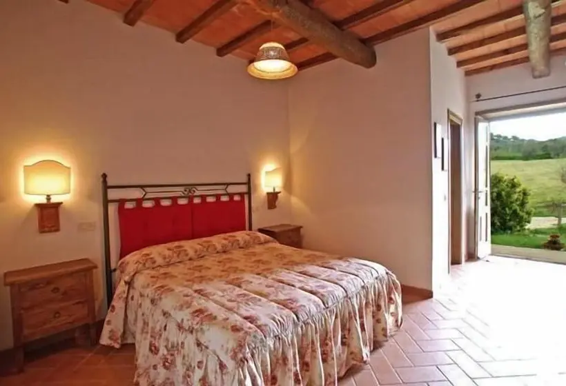 スタンダードルーム, Agriturismo Casa Fibbianello