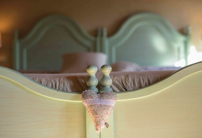 Номер Стандарт, Casale Talevi