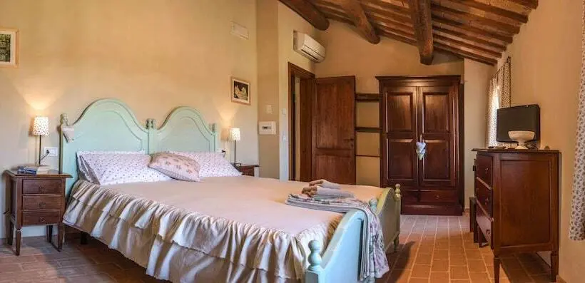 Standard-huone, Casale Talevi