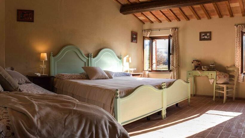 Номер Стандарт Трехместный, Casale Talevi