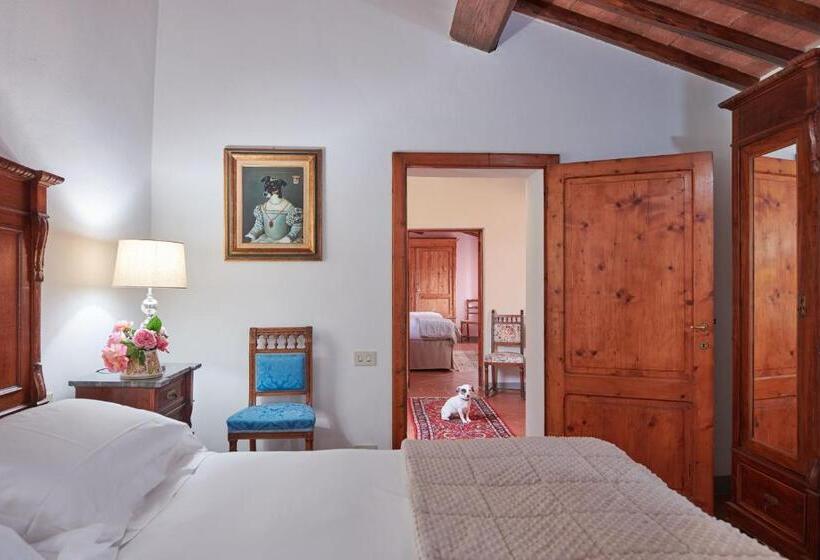 ２ベッドルームのスーペリアアパートメント, Santa Maria A Poneta