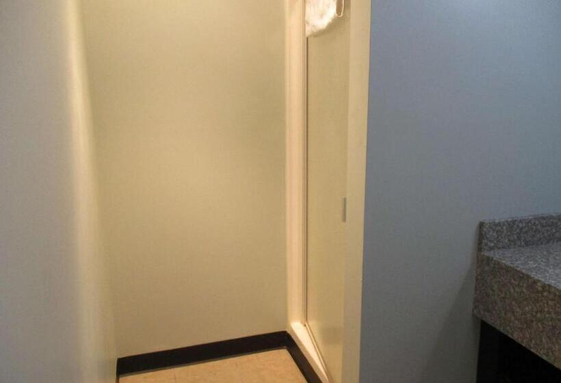 Номер Deluxe Кровать Кинг, Motel 6 Shartlesville, Pa